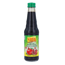 Grenadine Molasses 750ml
