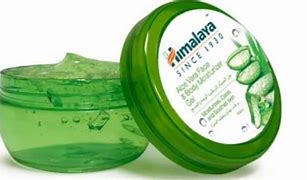 HIMALAYA ALOE VERA FACE & BODY MOISTURIZER GEL 175ML