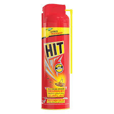 HIT Multi Insect Killer 1x400gm