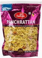 Haldirams Navrattan 200gm