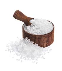 Haya 100% Natural Crystal Salt  1kg
