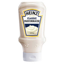 Heinz Classic Mayonnaise 225ml