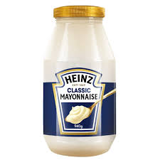 Heinz Creamy Classic Mayonnaise 946ml