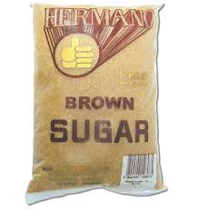Hermano Brown Sugar 1kg