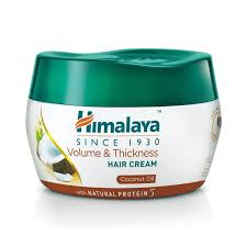 Himalaya Hair Cream 140ml