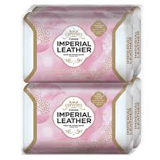 Imperial Soap 6x120gm