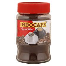 IndoCafe Original Blend 200g