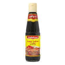 Indofood Sweet Soy Sauce 340 ml