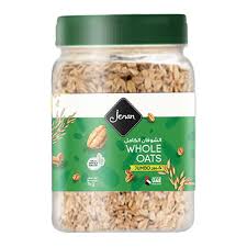 Jenam Whole Oats 1kg