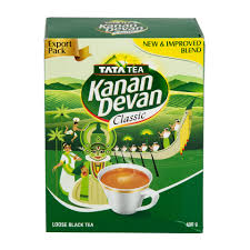 Kanan Devan Tea Powder 400g