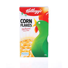 Kelloggs Corn Flakes 100g