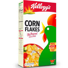 Kelloggs Corn Flakes 500g