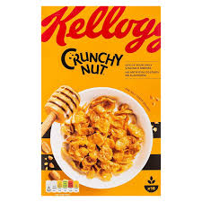 Kelloggs Crunchy Nut 500g