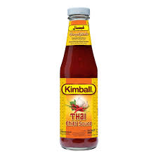 Kimball Chilly Garlic Sauce 325g