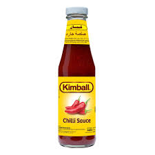 Kimball Chilly Sauce 340g