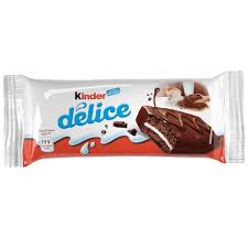 Kinder Delice 39g
