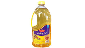 Kings Cooking Oil 1.5L