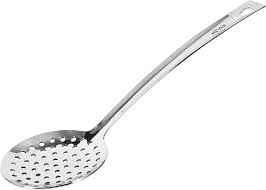 Kitchen Mark Skimmer Stainless Steel