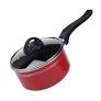 KitchenMark Non Stick Saucepan 16cm