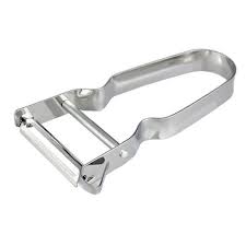 KitchenMark U Shape Peeler