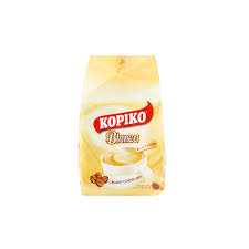 Kopico Blanca coffee mix 10x30g