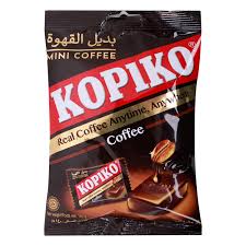Kopiko Mini Coffee candy 17.5 g