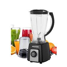 Krypton2 in 1 Blender 650w