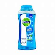 DETTOL SHOWERFOAM  COOL 300ML