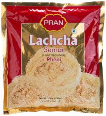 Lachcha Semai Fried Vermicelli 160g