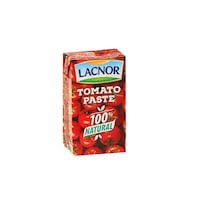 Lacnor Tomato Paste 130g