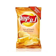 Lay’s Potato Chips French Cheese 110 g