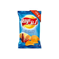 Lays Tomato Ketchup 110gm