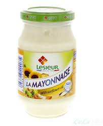 Lesieur Sauce Mayonnaise 235g