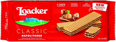 Loacker Napolitaner 175 g