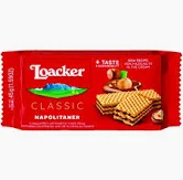Loacker Napolitaner 45 g