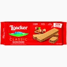 Loacker Napolitaner Crispy Wafer Cream 90 g