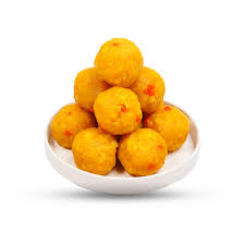 Lord Stows Backery Laddu 6pcs