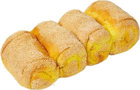 Lord Stows Backery spanish roll