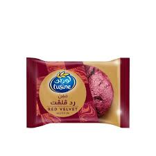 Lusine Red Velvet Muffin 60g