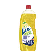 Lux Lemon Liquid 1225L