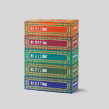 Al Madina Tissue 150 Ply
