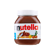 Nutella 1×350 Gm