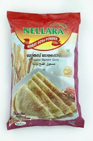 Nellara Wheat Dosa Powder 1kg