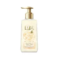 LUX PERFUMED HAND WASH VELVET JASMINE 1X250ML
