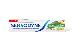 SENSODYNE HERBAL MULTI CARE