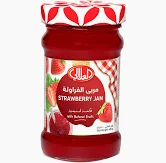 Al Alali Strawberry Jam 1×400 Gm