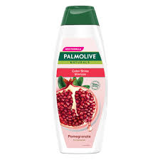 PALMOLIVE SHAMPOO POMEGRANATE 1X380ML