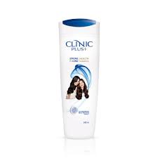 CLINIC PLUS SHAMPOO 1X340ML