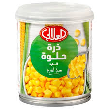 AL ALALI KERNEL CORN 400GM