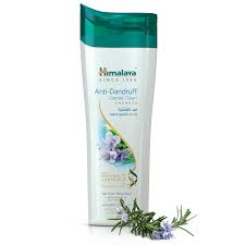 HIMALAYA ANTI DANDRUFF GENTLE CLEAN 1X400ML